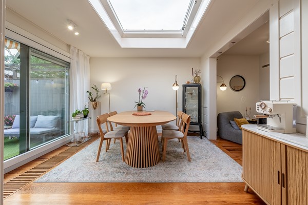 Medium property photo - Rondschaaf 7, 1507 HM Zaandam